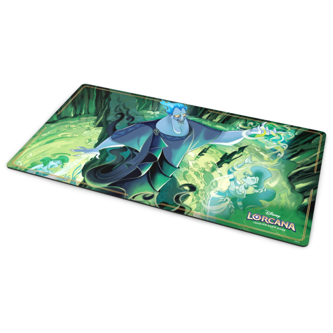 Disney Lorcana - Playmat - Hadès